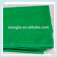 High Quality orange/blue/green hdpe construction scaffolding safety net ,green construction safety net for scaffolding